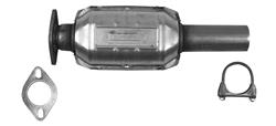 AP Exhaust Catalytic Converters 772308