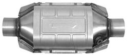 AP Exhaust Universal Catalytic Converters 772316