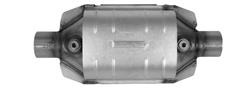 AP Exhaust Catalytic Converters 772325