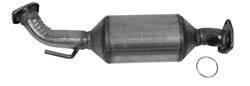 AP Exhaust Direct-Fit Catalytic Converters for 2003-2005 CIVIC - 772336