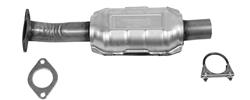 AP Exhaust Catalytic Converters 772339