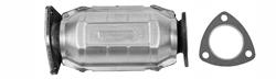 AP Exhaust Direct-Fit Catalytic Converters for 2008-2012 ACCORD, 2009-2012 TSX - 772344