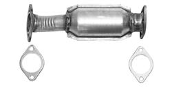 AP Exhaust Direct-Fit Catalytic Converters for 2006-2007 SONATA - 772352