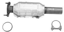 AP Exhaust Direct-Fit Catalytic Converters for 2006-2012 FUSION, 2006-2011 MILAN, 2006 ZEPHYR - 772365