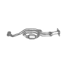 AP Exhaust Direct-Fit Catalytic Converters for 2000-2004 AVALON, 1999-2001 ES300 - 772378