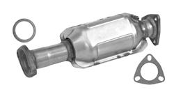 AP Exhaust Direct-Fit Catalytic Converters for 1996-1997 ACCORD - 772431