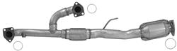 AP Exhaust Direct-Fit Catalytic Converters for 2013-2015 ACCORD - 772477