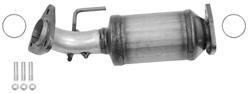 AP Exhaust Direct-Fit Catalytic Converters for 2014-2015 CIVIC, 2015 ILX - 772489