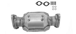 AP Exhaust Catalytic Converters 772509