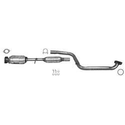 AP Exhaust Direct-Fit Catalytic Converters for 2012-2013 3 - 772518
