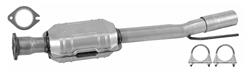 AP Exhaust Direct-Fit Catalytic Converters for 2005-2008 ESCAPE, MARINER, TRIBUTE - 772522