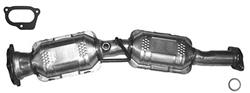 AP Exhaust Direct-Fit Catalytic Converters for 2001-2003 B3000, B4000, RANGER - 772530