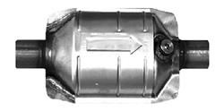 AP Exhaust Universal Catalytic Converters 772574