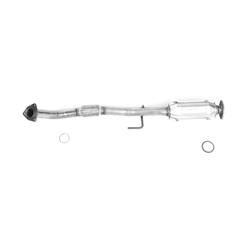 AP Exhaust Direct-Fit Catalytic Converters for 1997-2001 CAMRY, 1999-2001 SOLARA - 772752