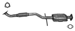 AP Exhaust Direct-Fit Catalytic Converters for 2001-2006 OPTIMA, 1999-2005 SONATA - 772756