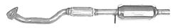 AP Exhaust Catalytic Converters 772758