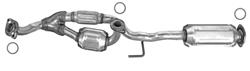 AP Exhaust Direct-Fit Catalytic Converters 772759