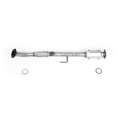 AP Exhaust Direct-Fit Catalytic Converters for 2002-2009 CAMRY, 2002-2008 SOLARA - 772761