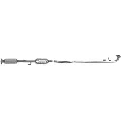 AP Exhaust Direct-Fit Catalytic Converters for 2000-2004 AVALON - 772764
