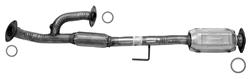 AP Exhaust Direct-Fit Catalytic Converters for 2004-2006 CAMRY, ES330, 2004-2008 SOLARA - 772774