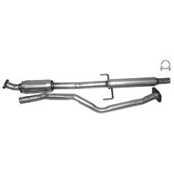 AP Exhaust Direct-Fit Catalytic Converters for 2005-2010 TC - 772782