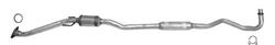AP Exhaust Direct-Fit Catalytic Converters for 2003-2006 MATRIX, VIBE - 772786