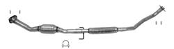 AP Exhaust Direct-Fit Catalytic Converters for 2003 MATRIX, VIBE - 772787