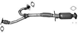AP Exhaust Direct-Fit Catalytic Converters for 2010-2016 LACROSSE - 772794