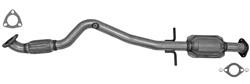 AP Exhaust Direct-Fit Catalytic Converters for 2011-2015 CRUZE, 2016 CRUZE LIMITED - 772795