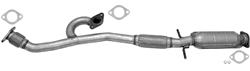 AP Exhaust Direct-Fit Catalytic Converters for 2014-2017 IMPALA, 2012-2016 LACROSSE - 772797