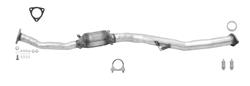 AP Exhaust Direct-Fit Catalytic Converters for 2013-2014 OUTBACK - 772800