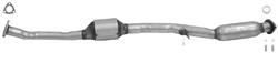 AP Exhaust Direct-Fit Catalytic Converters for 2010-2012 LEGACY, OUTBACK - 772801