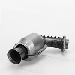 AP Exhaust Direct-Fit Catalytic Converters for 2002-2003 LIBERTY - 774003
