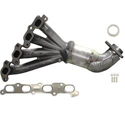 AP Exhaust Direct-Fit Catalytic Converters for 2004-2006 CANYON, COLORADO, 2006 I-280 - 774025