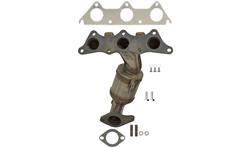 AP Exhaust Direct-Fit Catalytic Converters for 2004-2011 ENDEAVOR - 774027