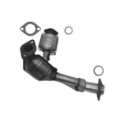 AP Exhaust Direct-Fit Catalytic Converters for 2001-2002 MONTERO - 774030