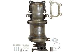 AP Exhaust Direct-Fit Catalytic Converters 774073