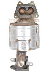 AP Exhaust Direct-Fit Catalytic Converters 774085