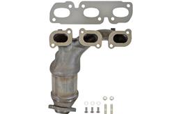 AP Exhaust Direct-Fit Catalytic Converters for 2010-2011 TRIBUTE, MARINER, 2010-2012 ESCAPE - 774090