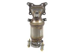 AP Exhaust Direct-Fit Catalytic Converters for 2010-2011 CR-V - 774100