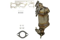 AP Exhaust Direct-Fit Catalytic Converters 774129