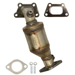 AP Exhaust Direct-Fit Catalytic Converters for 2011 9-4X, 2010-2011 SRX - 774132