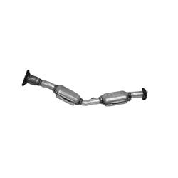 AP Exhaust Direct-Fit Catalytic Converters for 2008-2010 VUE - 774363