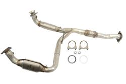 AP Exhaust Direct-Fit Catalytic Converters 774382