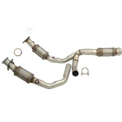 AP Exhaust Catalytic Converters 774383