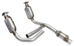 AP Exhaust Direct-Fit Catalytic Converters 774384