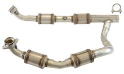 AP Exhaust Direct-Fit Catalytic Converters 774455