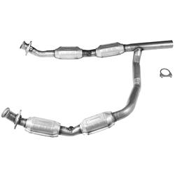 AP Exhaust Direct-Fit Catalytic Converters 774456