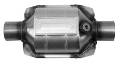 AP Exhaust Direct-Fit Catalytic Converters for 1997-2000 EXPEDITION, 1998-2000 NAVIGATOR - 774575