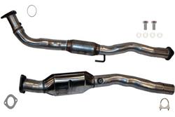AP Exhaust Direct-Fit Catalytic Converters 774765